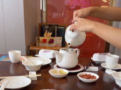 -潮福城大酒楼·潮粤菜·港式点心(阳光城店)