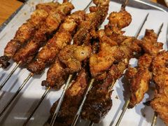 -金陵一哥龙虾(水木秦淮店)