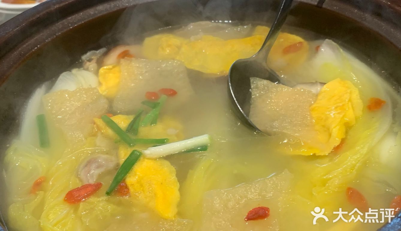 吃喝松江[农家菜老大]