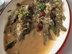 -宏顺佰渔庄(松花湖店)