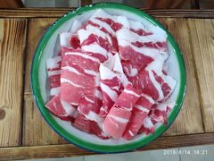 东镇肥牛（半斤）-东镇老火锅(长春路首店)