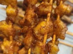 -黄鱼炙夜·烧烤·小龙虾(星荟广场店)