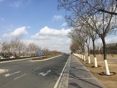 -青岛海泉湾度假区温泉