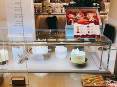 -théATRE 茶聚场(王府中環店)
