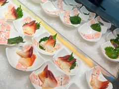 -曼格蒸汽活海鲜·榴莲自助(皇庭广场店)