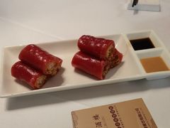 -怀德酒楼·粤菜·海鲜·茶点(宝安国际机场店)