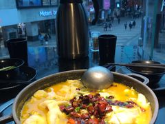 -川里谈·川味小馆(北京路店)