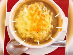 -红房子西菜馆(淮海中路店)