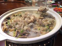珍宝锅-后院犇牛主题餐厅(云岗店)