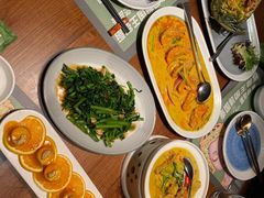 -泰香米泰国餐厅(中大国际店)