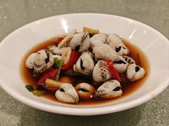 -舌尖上·霞浦滩涂海鲜(总店)
