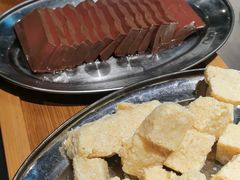 -大自然醉鹅·铁锅火焰鹅(上海联洋店)