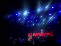 -MAO Livehouse西安