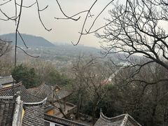 -狼山风景名胜区