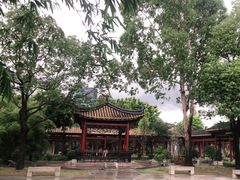 -顺峰山公园