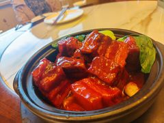 -马凯餐厅(长椿街店)