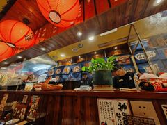 -鸟鹏烧鸟居酒屋(仁恒梦中心店)