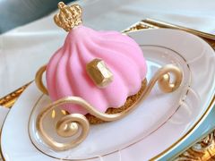 -L'amour澜茉·轻法餐