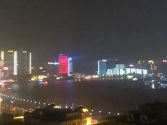 -上海外滩华尔道夫酒店