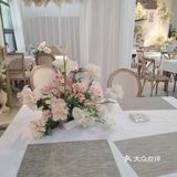 木芙甜点氛围餐厅，味觉与视觉的双重盛宴