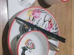 -新白鹿餐厅(城西银泰城店)