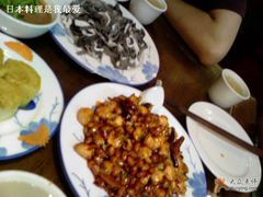 爆肚/宫保鸡丁-到家尝北京菜(西坝河店)