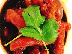 -点都德(聚福楼店)