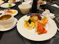 -温德姆至尊酒店·海鲜自助餐厅(海沧店)