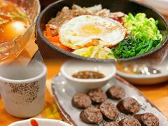 -全州拌饭馆(断桥店)