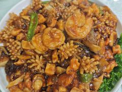 -六和聚传统烤鸭.天津菜(和平店)