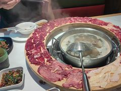 -三毛牛肉店(福强店)