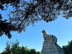 -帽儿山国家森林公园