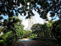 -苏州河梦清园环保主题公园