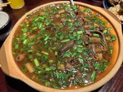 -蚝堡海鲜·威海菜·海肠捞饭·烧烤·亚洲吃蚝公司(幸福门店)