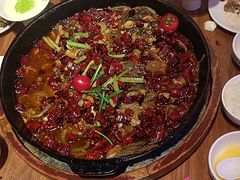 -老板恋上鱼(恒隆广场店)