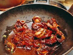 -黄山老妈·土菜(碧桂园店)