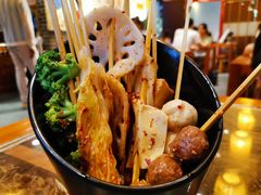 -宽窄巷子成都小吃(建文店)