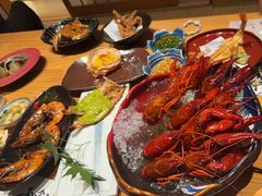 -和创柚子·会席日本料理(新区淮海街店)