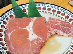 -哼蟹二将·烤肉酱蟹(合生汇店)