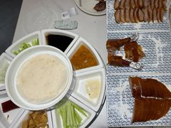 -羲和雅苑•北京烤鸭(国贸商城店)