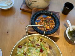 -周麻婆·川式小炒(宁德蕉城南路店)