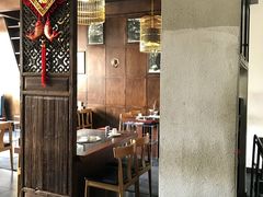 -重庆德庄火锅(体育中心店)