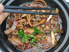 -山外山菜馆(玉泉路店)
