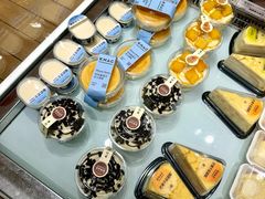 -御蝶坊生日蛋糕KNAC(创业店)
