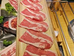 -牛市牛烤肉(西单大悦城店)