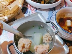 -铁公鸡·四川料理(天环广场店)