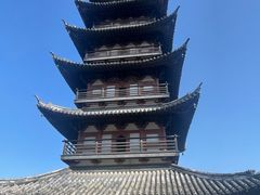 -上海方塔园