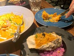 -星叶·东南亚料理(宁波万象汇店)