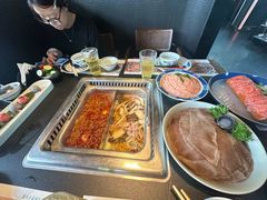 -大隐·成都火锅Bistro(合生麒麟新天地店)