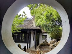 -惠山古镇·寄畅园